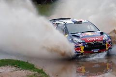 VIDEO WRC 2012 Highlights : Οι καλύτερες στιγμές του WRC 2012 σε ένα μοναδικό video