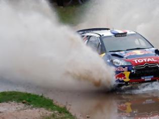 Φωτογραφία για VIDEO WRC 2012 Highlights : Οι καλύτερες στιγμές του WRC 2012 σε ένα μοναδικό video
