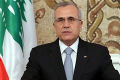 Επίσημη επίσκεψη στην Αθήνα του προέδρου του Λιβάνου