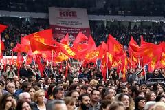 ΤΗΝ ΠΡΟΤΑΣΗ ΤΟΥ ΓΙΑ ΤΟ ΦΟΡΟΛΟΓΙΚΟ ΝΟΜΟΣΧΕΔΙΟ ΠΑΡΟΥΣΙΑΣΕ ΤΟ ΚΚΕ