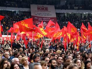 Φωτογραφία για ΤΗΝ ΠΡΟΤΑΣΗ ΤΟΥ ΓΙΑ ΤΟ ΦΟΡΟΛΟΓΙΚΟ ΝΟΜΟΣΧΕΔΙΟ ΠΑΡΟΥΣΙΑΣΕ ΤΟ ΚΚΕ