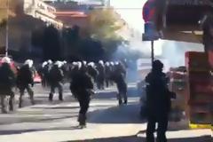 Επεισόδια σε Θεσσαλονική και Αγρίνιο