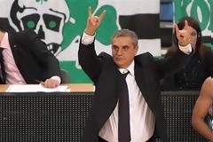 Πεδουλάκης: «Περιμένουμε τον Μάικ Μπατίστ»