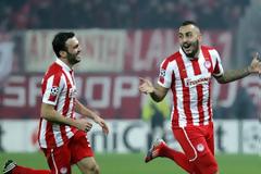ΠΑΝΩ ΑΠΟ 25 εκ. ΕΥΡΩ ΤΑ... ΕΥΡΩΠΑΪΚΑ ΕΣΟΔΑ ΓΙΑ ΤΟΝ ΟΛΥΜΠΙΑΚΟ