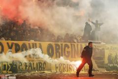 ΑΕΚ: Εισιτήρια από το ξενοδοχείο!