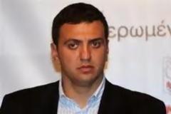 Οργισμένος με τις υποθέσεις των επίορκων του δημοσίου ο Κικίλιας
