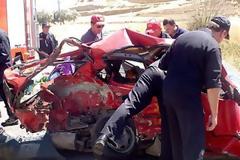 Αχαΐα: Μειώθηκαν τα τροχαία, αυξήθηκαν οι νεκροί το Σεπτέμβριο
