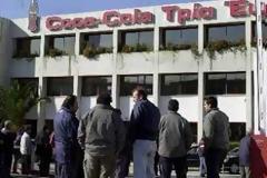 Πάτρα: Οι απολύσεις εργαζομένων στην Coca Cola 3E έφθασαν στη Βουλή