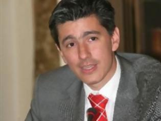 Φωτογραφία για Δελαβέκουρας: «Δεν πρόκειται να ανεχθούμε εθνικιστικές κινήσεις από την Αλβανία»