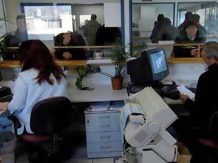 Φωτογραφία για ΑΔΕΔΥ: Αντισυνταγματική η πράξη νομοθετικού περιεχομένου