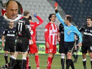 Φωτογραφία για Ο Μπέος, ο Μάνταλος και το έγκλημα που δεν έγινε!