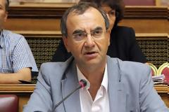«Η συνέχιση των μνημονιακών πολιτικών μετατρέπει την Ελλάδα σε χώρα ανέργων»