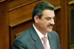 Γ. Κουράκος: «Αντισυνταγματική και εντός λογικής η Πράξη Νομοθετικού Περιεχομένου για τη Διαθεσιμότητα των ΙΔΑΧ»