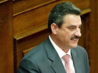 Φωτογραφία για Γ. Κουράκος: «Αντισυνταγματική και εντός λογικής η Πράξη Νομοθετικού Περιεχομένου για τη Διαθεσιμότητα των ΙΔΑΧ»