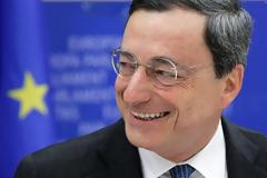 Ο Ντράγκι δεν αποκλείει νέα βοήθεια στην Ελλάδα