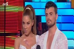 VIDEO: Το… καυτό ατύχημα της Μαριάντας Πιερίδη!