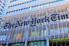 New York Times: Ολιγάρχες στην Ελλάδα