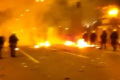 ΜΙΚΡΟΕΠΕΙΣΟΔΙΑ ΣΤΑ ΠΡΟΠΥΛΑΙΑ (VIDEO)
