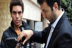 ΕΠΙΘΕΣΗ ΚΑΤΑ ΑΝΤΑΠΟΚΡΙΤΩΝ ΤΗΣ TRT ΣΤΗΝ ΑΙΓΥΠΤΟ
