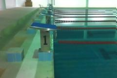Ακόμη δύο κολυμβητήρια κλείνουν λόγω πετρελαίου