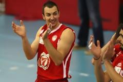 ΓΙΟΡΝΤΑΝΟΦ : ΥΠΕΡΑΣΠΙΖΟΜΑΙ ΤΗ ΦΑΝΕΛΑ ΤΟΥ ΟΛΥΜΠΙΑΚΟΥ