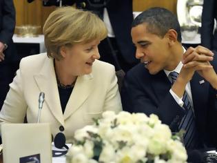 Φωτογραφία για Διατλαντικό Βραχυκύκλωμα: Πότε θα Παρέμβουν οι ΗΠΑ στην Ευρωζώνη;