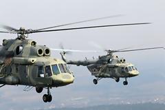Τερματίζει τη συνεργασία Πενταγώνου και Rosoboronexport η αμερικανική Γερουσία