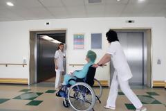Χάθηκαν 60 εκατ. ευρώ του ΕΣΠΑ για την υγεία, το 2011