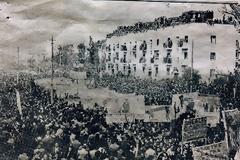 Πάτρα: Συνεχίζονται οι εκδηλώσεις για το Μπλόκο των Προσφυγικών