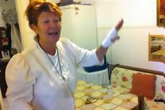 «Τι θα κάνω αν πεθάνει η μητέρα μου;»