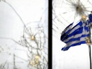 Φωτογραφία για Η Ελλάδα έχει τη μεγαλύτερη ύφεση στην Ευρώπη