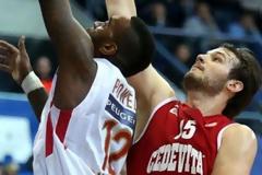 ΤΟ ΤΡΕΝΟ ΠΕΡΑΣΕ ΚΑΙ ΑΠΟ ΤΟ... ΖΑΓΚΡΕΜΠ! ΤΣΕΝΤΕΒΙΤΑ - ΟΛΥΜΠΙΑΚΟΣ 62-84