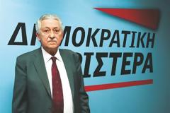 Απόφαση του Περιφερειακού Γραφείου Κεντρικής Μακεδονίας της ΔΗΜΑΡ