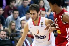 Εύκολα ο Ολυμπιακός  (highlights)