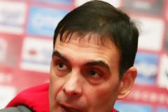 Μπαρτζώκας: «Στο τέλος αντιδράσαμε σωστά...»
