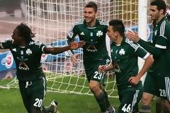 LIVE: Τότεναμ- Παναθηναϊκός 1-0