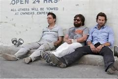 Πώς να νικήσετε το hangover