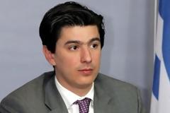 Δελαβέκουρας: «Δεν θα ανεχθούμε κινήσεις και στάσεις εθνικιστικές»