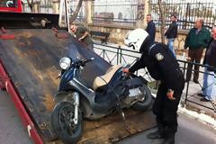 Απεβίωσε 25χρονος Χανιώτης, θύμα τροχαίου