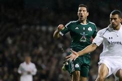 Europa League: Αποκλείστηκε ο Παναθηναϊκός