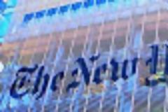 «Για την Ελλάδα, οι ολιγάρχες αποτελούν εμπόδιο για την ανάκαμψη»