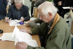 Απογραφή των συνταξιούχων σε όλα τα ταμεία μέχρι 28 Φεβρουαρίου 2013