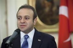 «Θα βοηθούσαμε την Κύπρο αν το ζητούσαν από τους Τουρκοκύπριους» λέει ο Μπαγίς