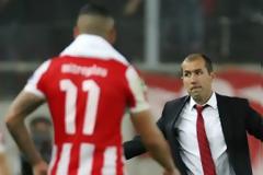 Rtp.pt : ΛΑΜΠΕΙ ΣΤΗΝ ΕΥΡΩΠΗ ΚΑΙ ΕΧΕΙ ΜΑΘΕΙ ΜΟΝΟ ΜΕ ΝΙΚΕΣ Ο ΖΑΡΝΤΙΜ!
