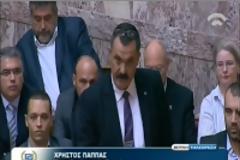 Χρήστος Παππάς: 