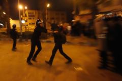 Αλιγυπτος: Από Άνοιξη Χειμώνας;