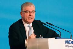 «Διατήρηση και ενίσχυση του υψηλού επιπέδου παρεχόμενων υπηρεσιών υγείας»