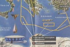 Αντώνης Φώσκολος-video σοκ για τα κοιτάσματα της Κρήτης> Είναι διπλάσια από 420 δις!