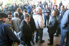 Φουντώνει η αντιπαράθεση Καμίνη - εργαζομένων στον Δήμο Αθηναίων