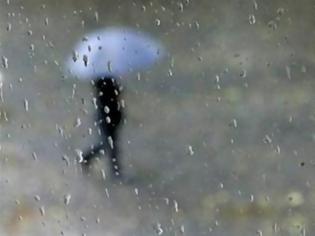 Φωτογραφία για Νεφώσεις και βροχές σε ολόκληρη τη χώρα
